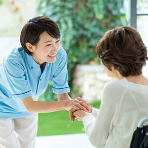 訪問看護ステーション 夢の実